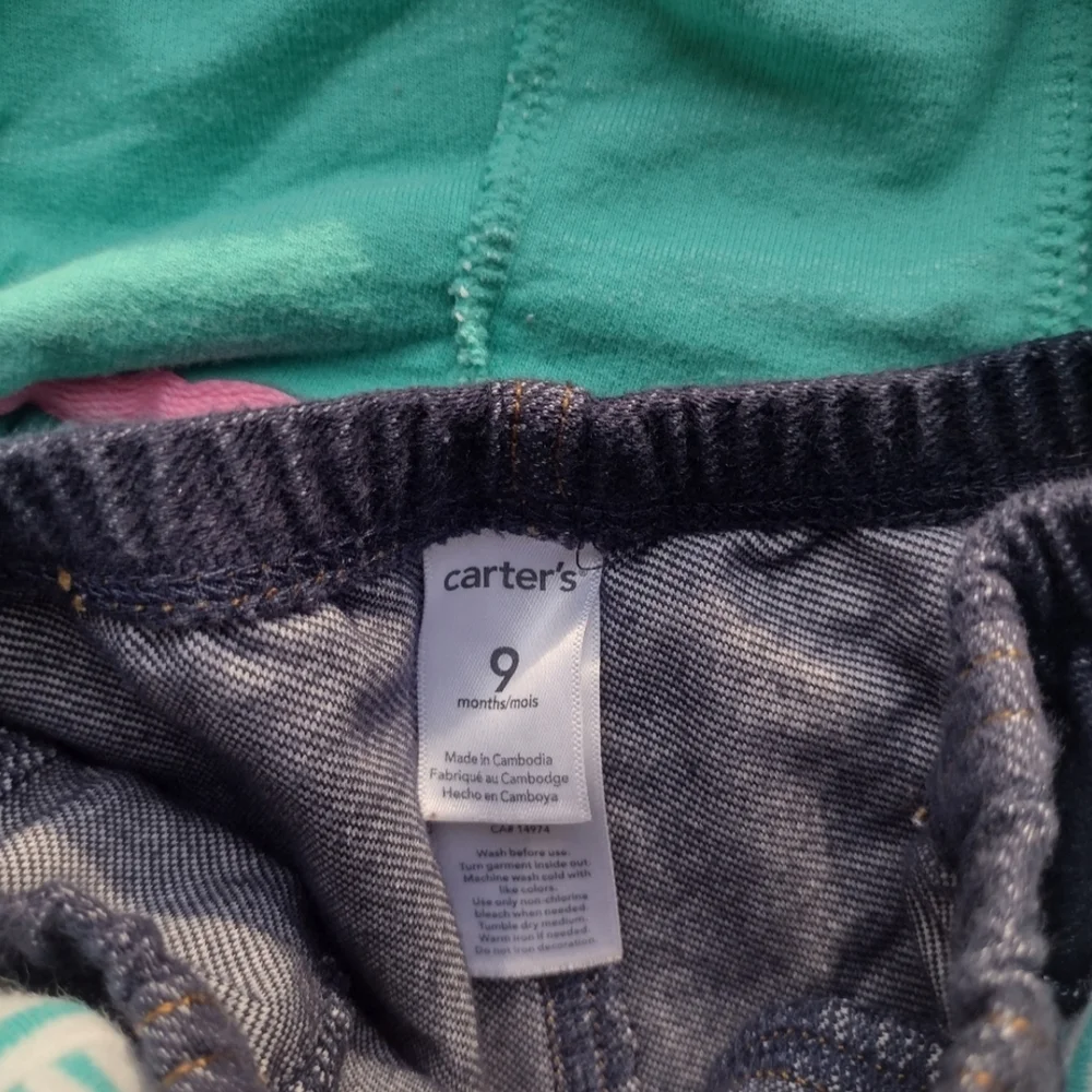Carters carter’s baby